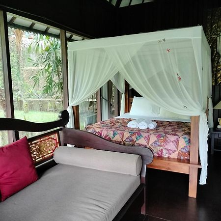 Bintang Munduk Otel Dış mekan fotoğraf
