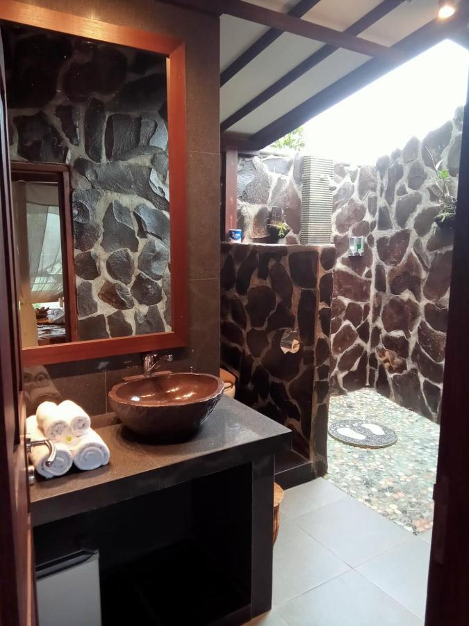 Bintang Munduk Otel Dış mekan fotoğraf
