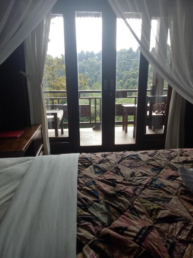 Bintang Munduk Otel Dış mekan fotoğraf